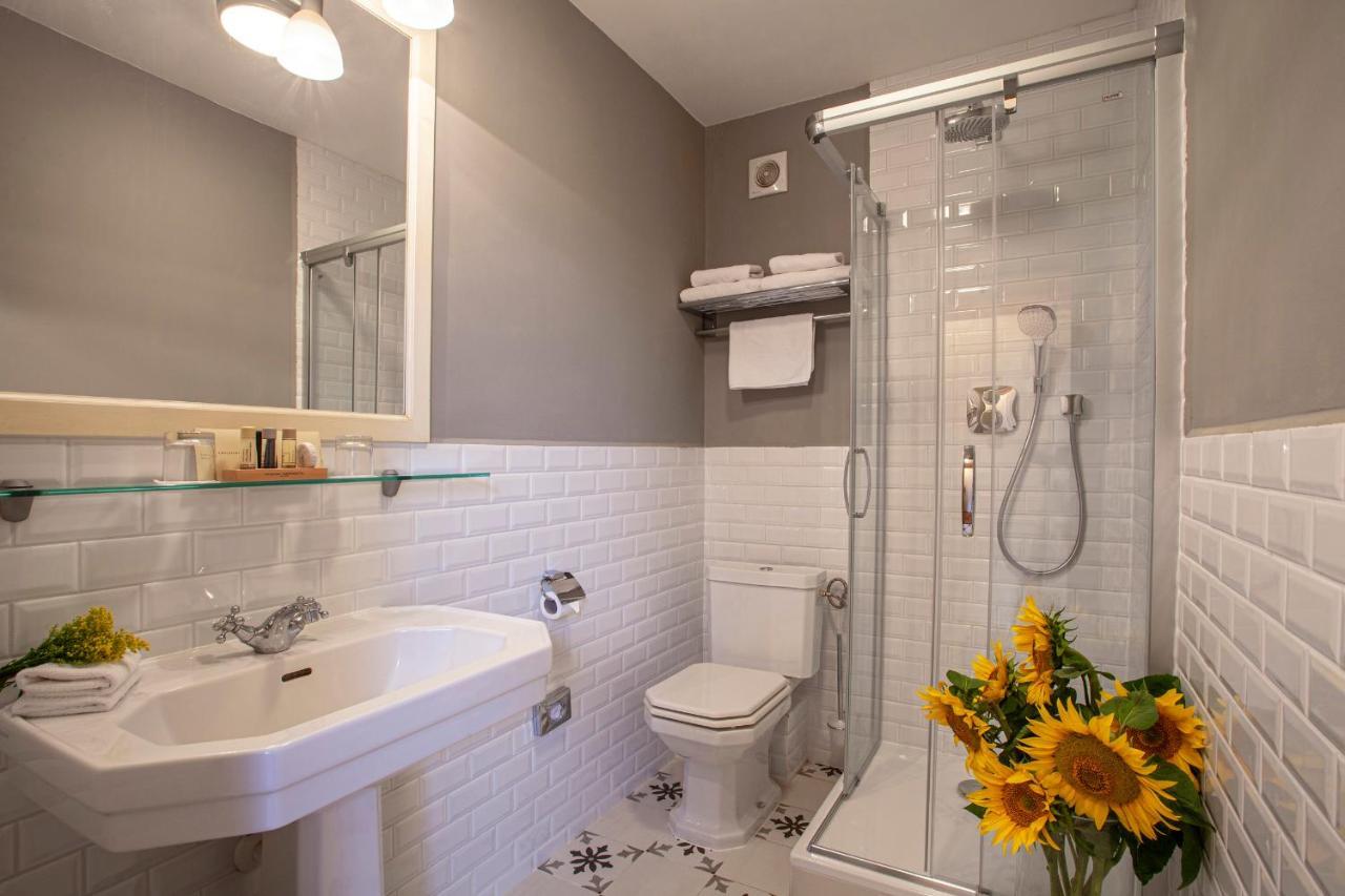 Boutique Hotel Nautilus Табор Екстериор снимка