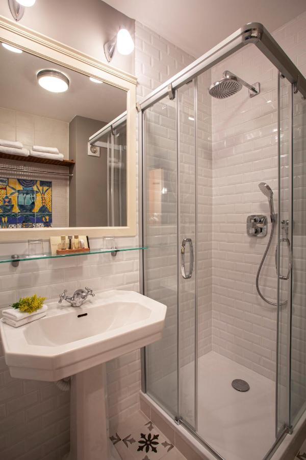 Boutique Hotel Nautilus Табор Екстериор снимка