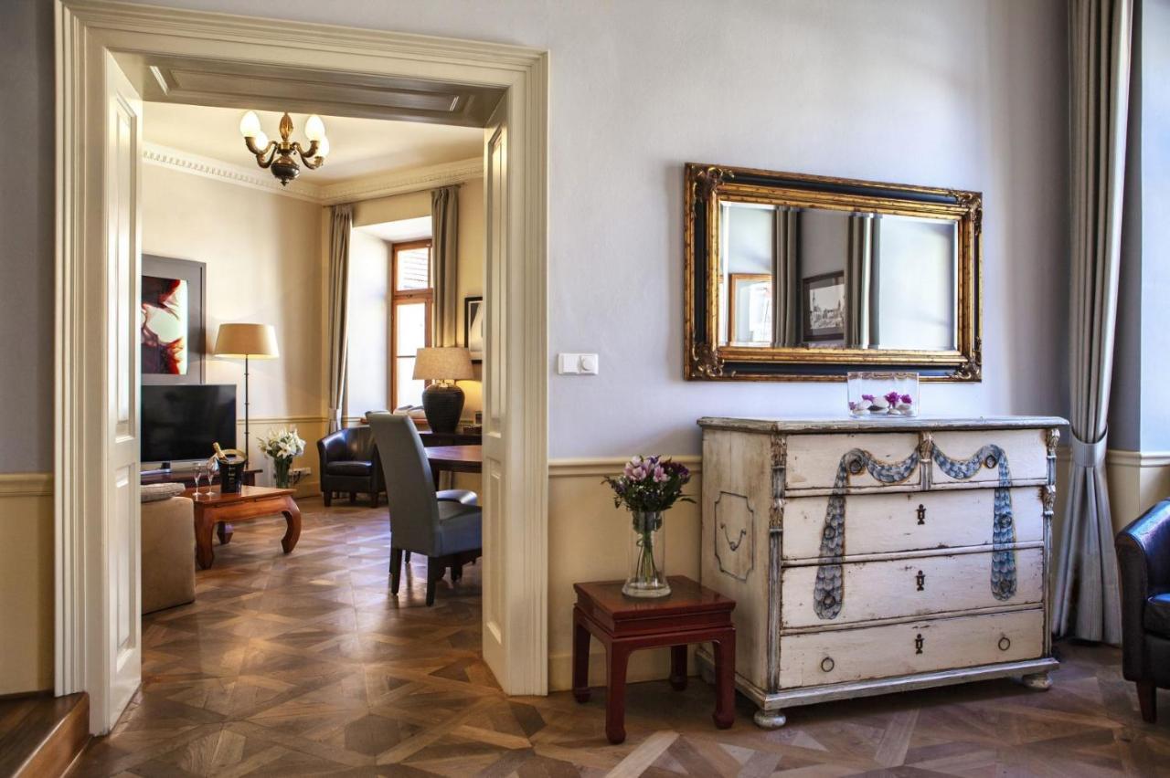 Boutique Hotel Nautilus Табор Екстериор снимка
