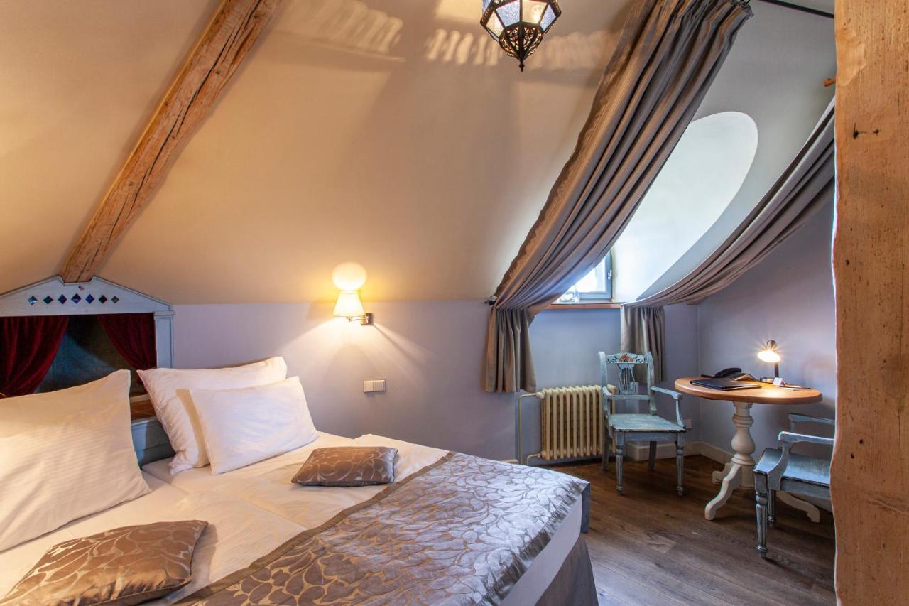 Boutique Hotel Nautilus Табор Екстериор снимка
