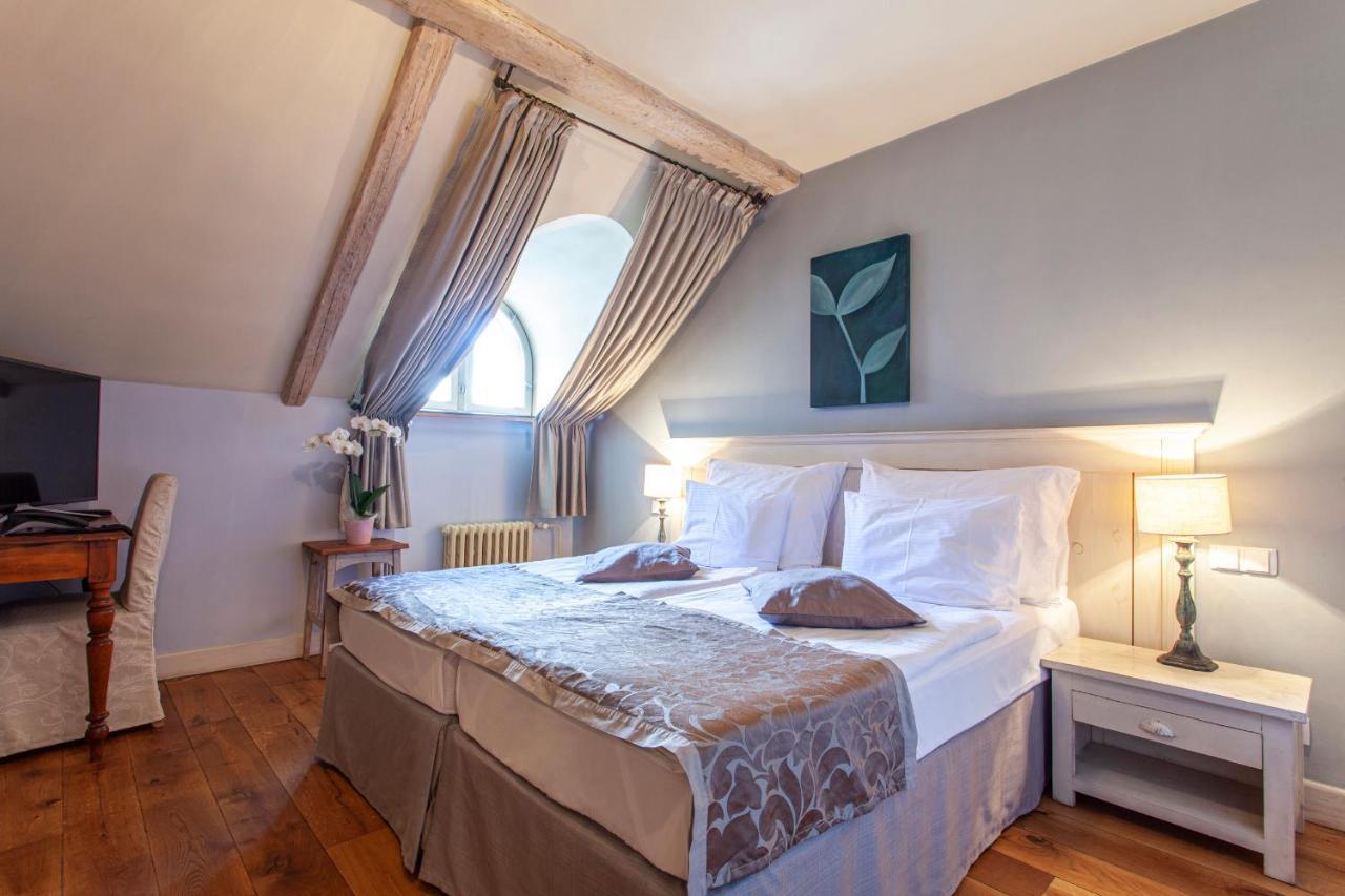 Boutique Hotel Nautilus Табор Екстериор снимка