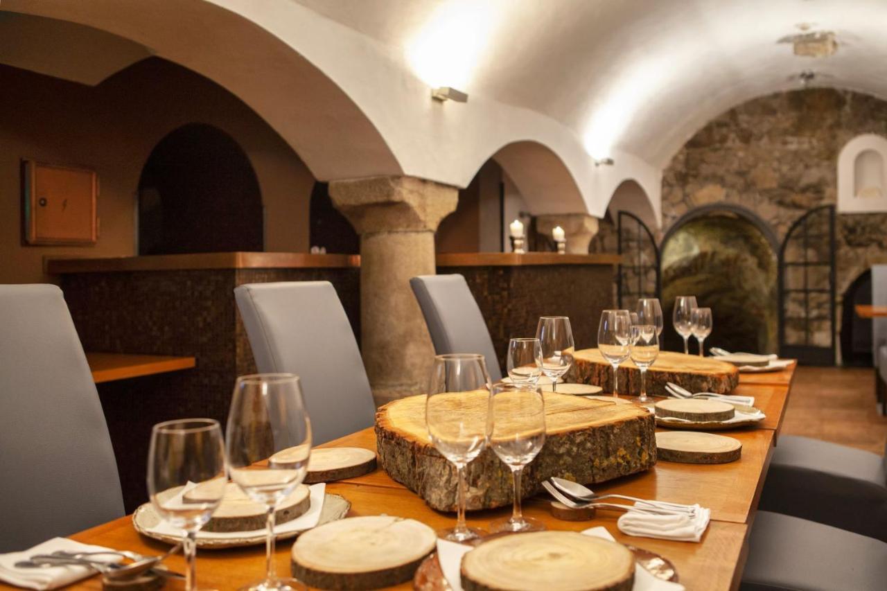 Boutique Hotel Nautilus Табор Екстериор снимка