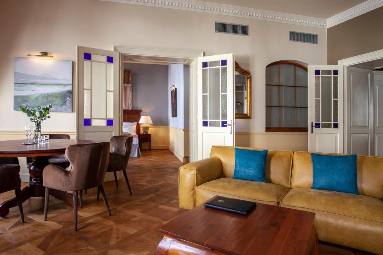 Boutique Hotel Nautilus Табор Екстериор снимка