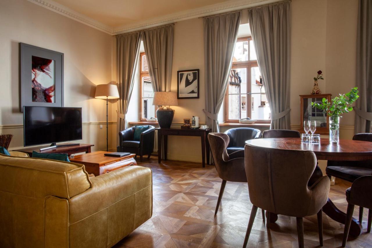 Boutique Hotel Nautilus Табор Екстериор снимка