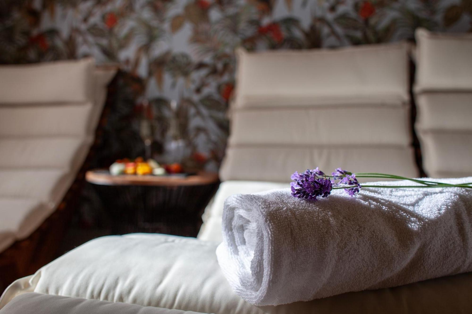 Boutique Hotel Nautilus Табор Екстериор снимка