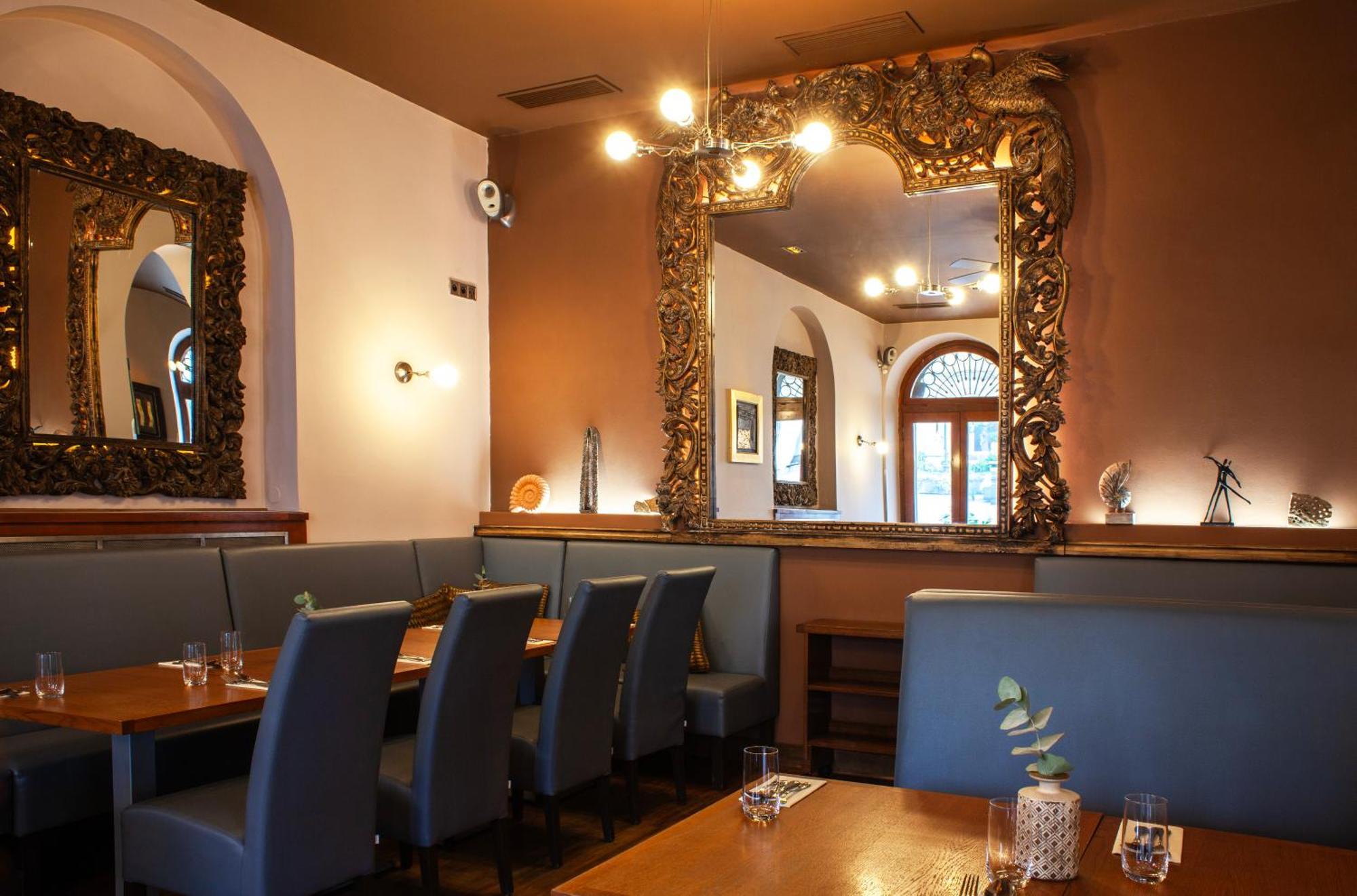 Boutique Hotel Nautilus Табор Екстериор снимка