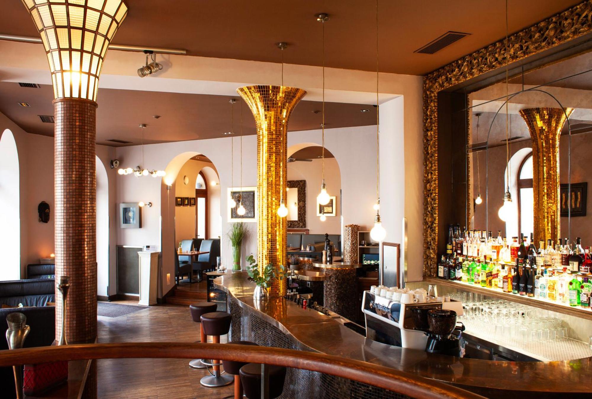 Boutique Hotel Nautilus Табор Екстериор снимка