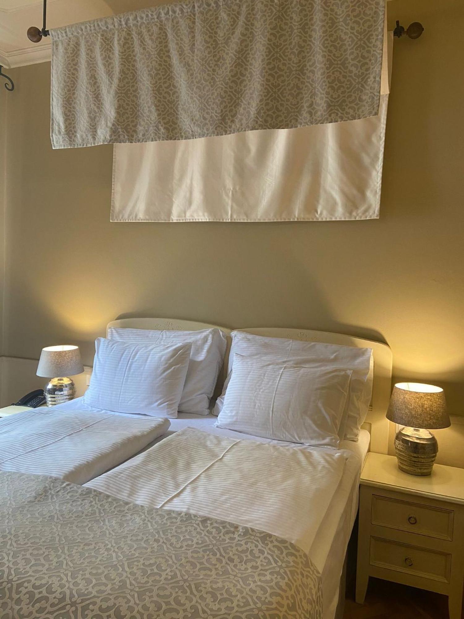 Boutique Hotel Nautilus Табор Екстериор снимка