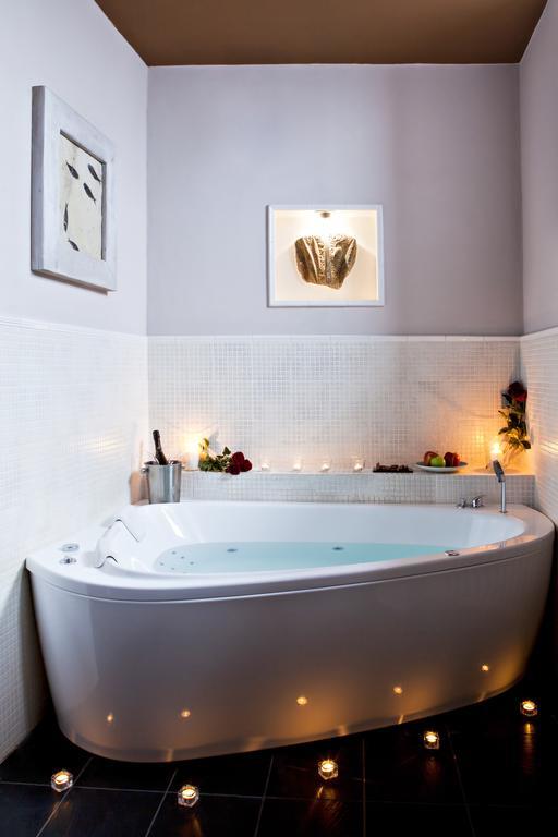 Boutique Hotel Nautilus Табор Екстериор снимка