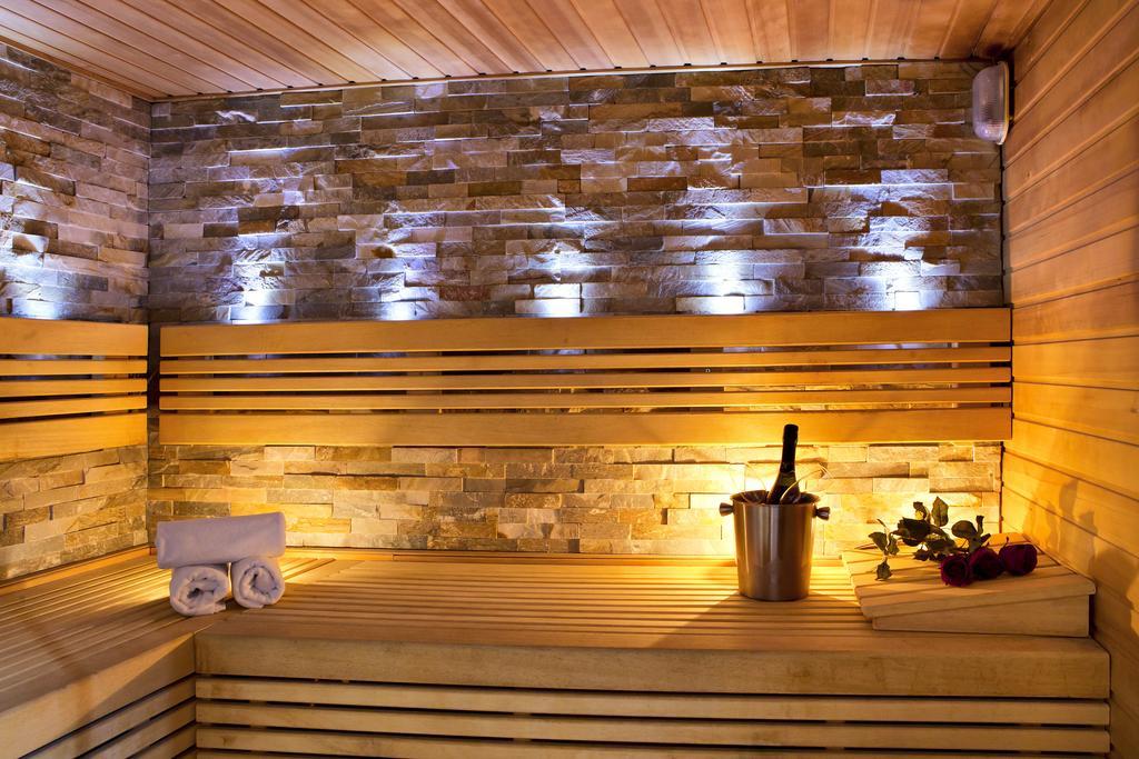 Boutique Hotel Nautilus Табор Екстериор снимка